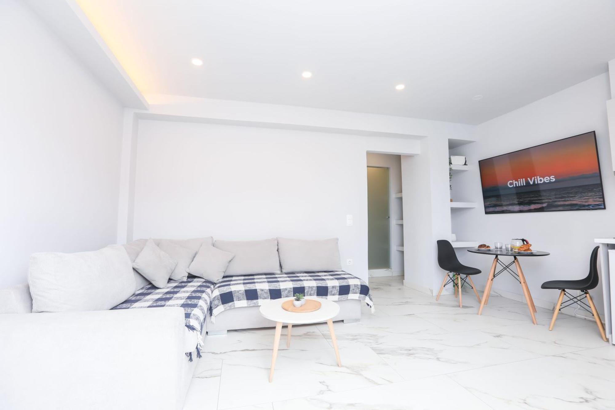 Sol Apartments Corfu By Estia Zewnętrze zdjęcie