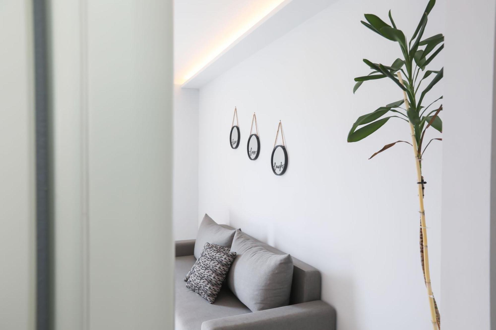 Sol Apartments Corfu By Estia Zewnętrze zdjęcie