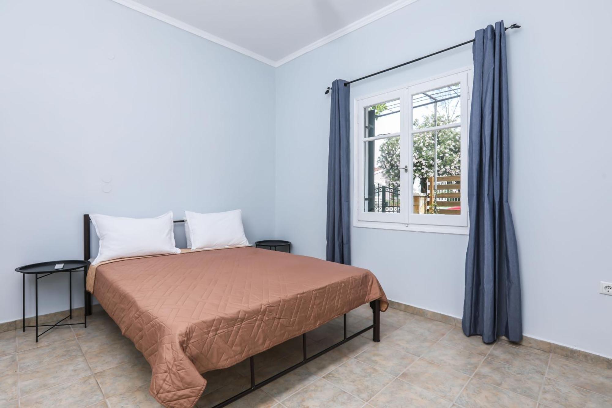 Sol Apartments Corfu By Estia Zewnętrze zdjęcie