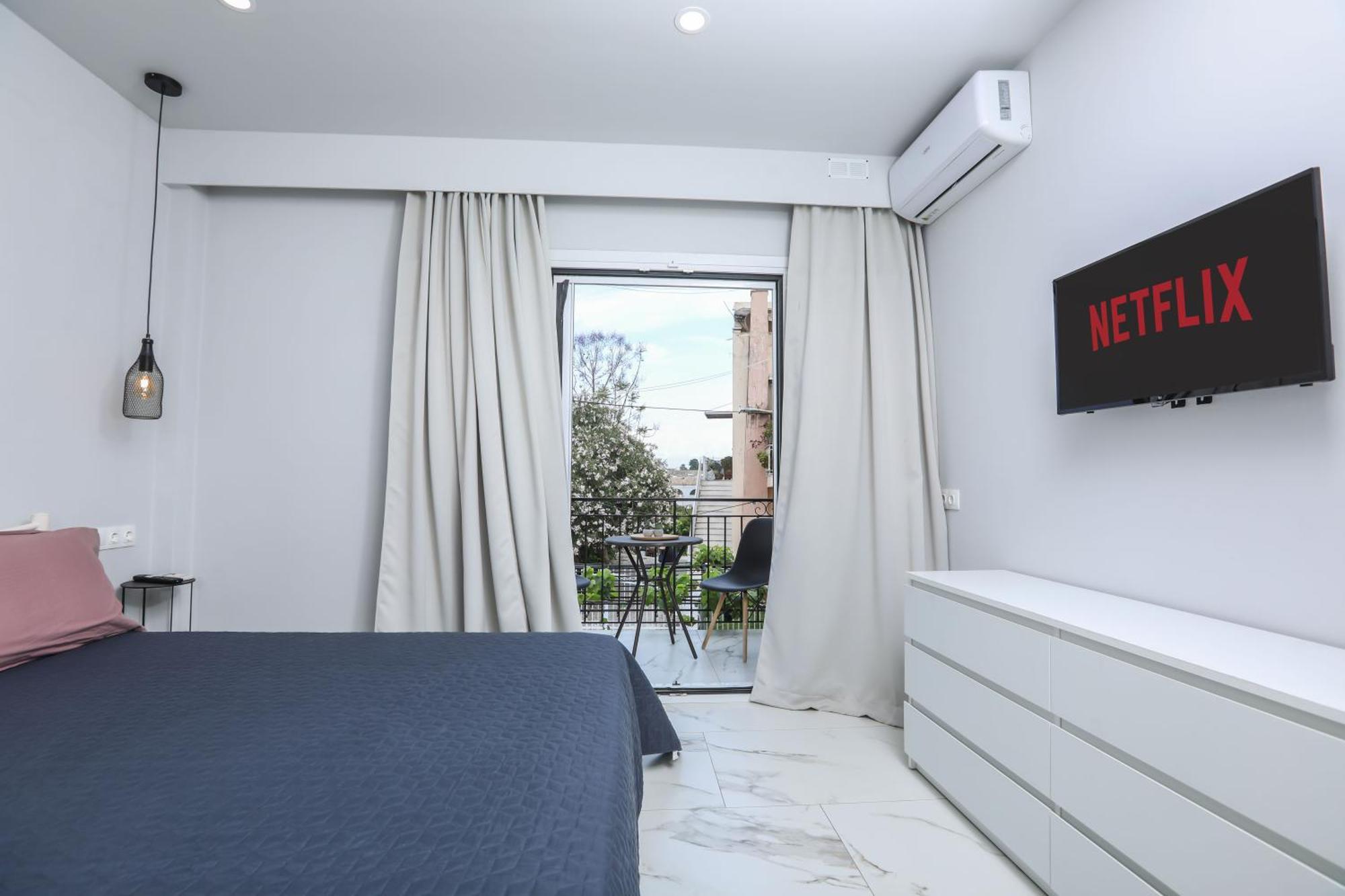 Sol Apartments Corfu By Estia Zewnętrze zdjęcie