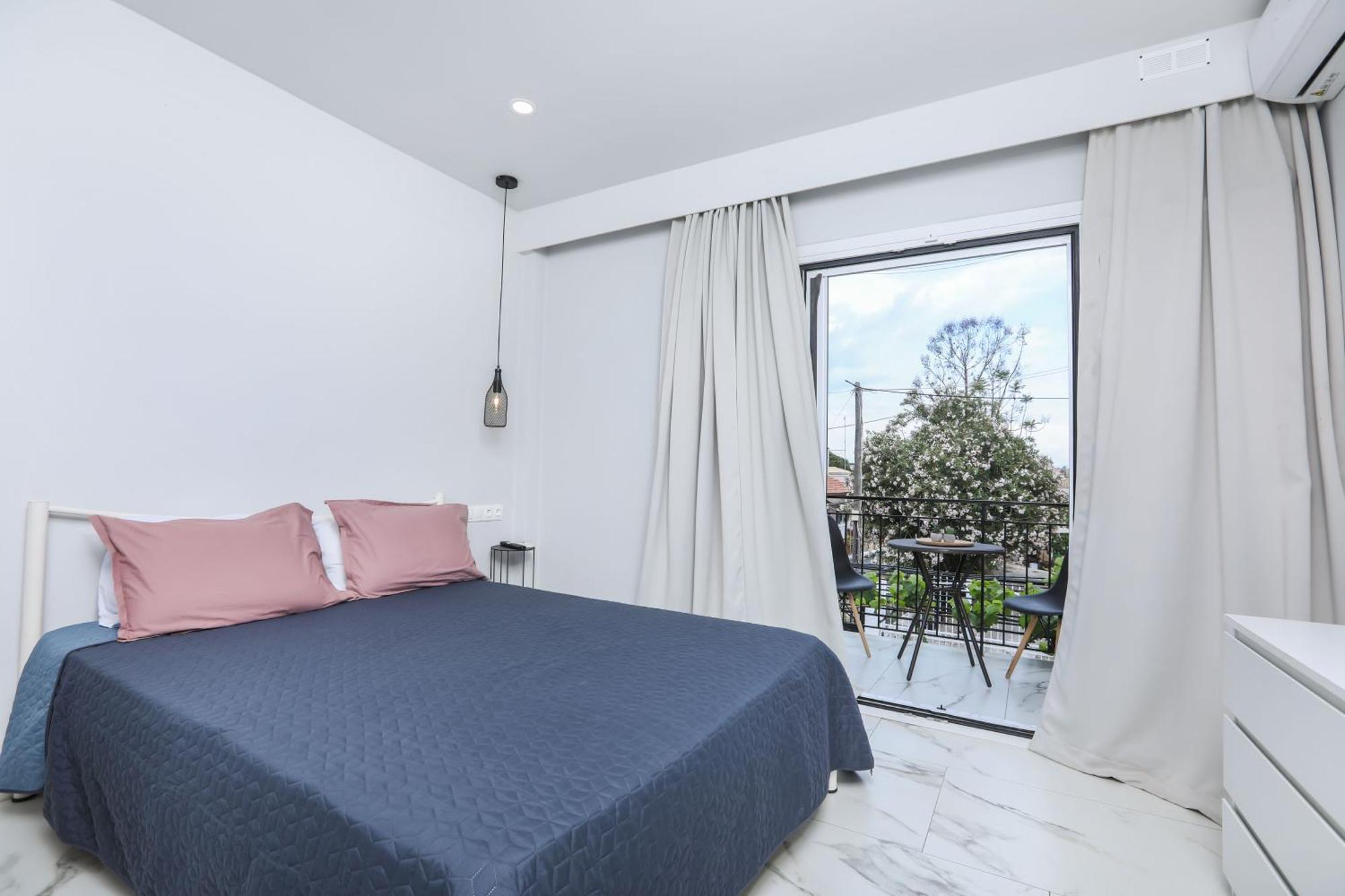 Sol Apartments Corfu By Estia Zewnętrze zdjęcie